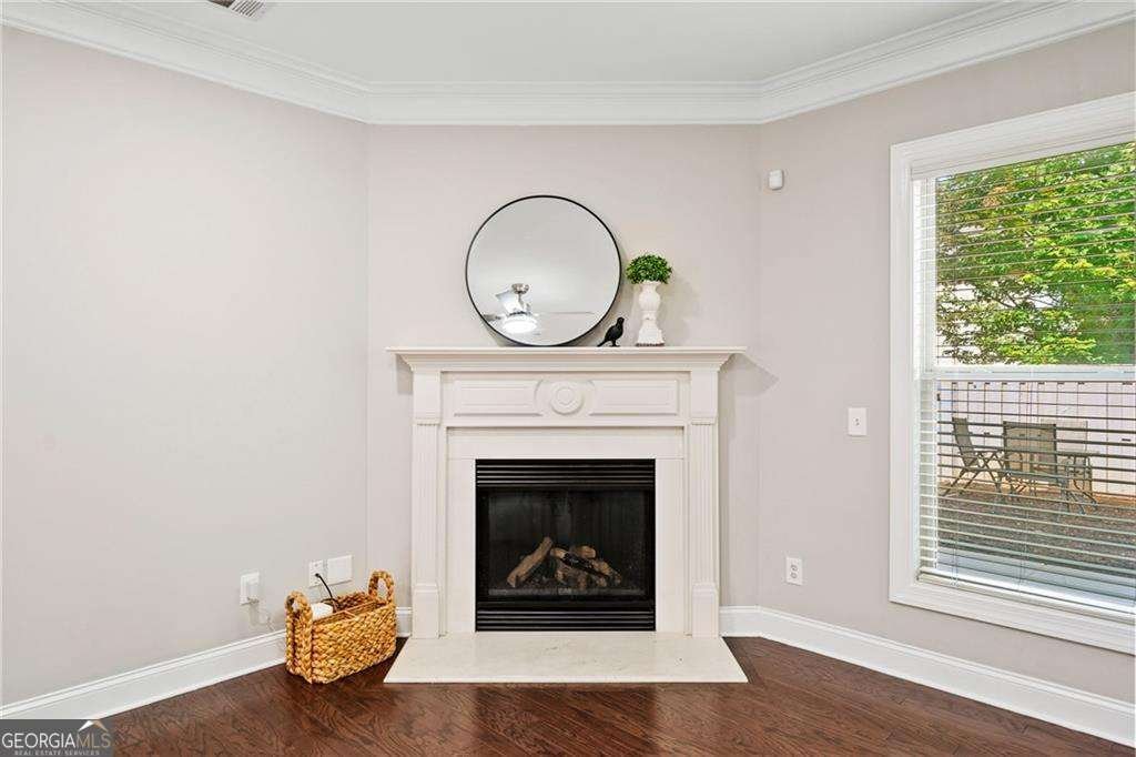 775 Duberry Street Alpharetta - 9