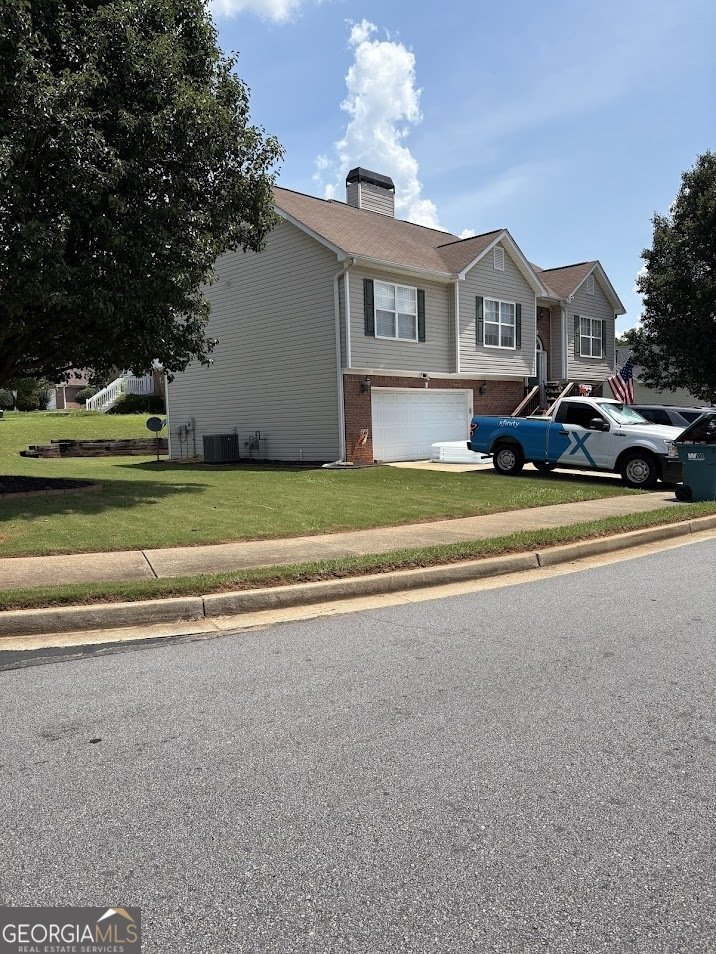 1524 Queen Elizabeth Drive Locust Grove - 2