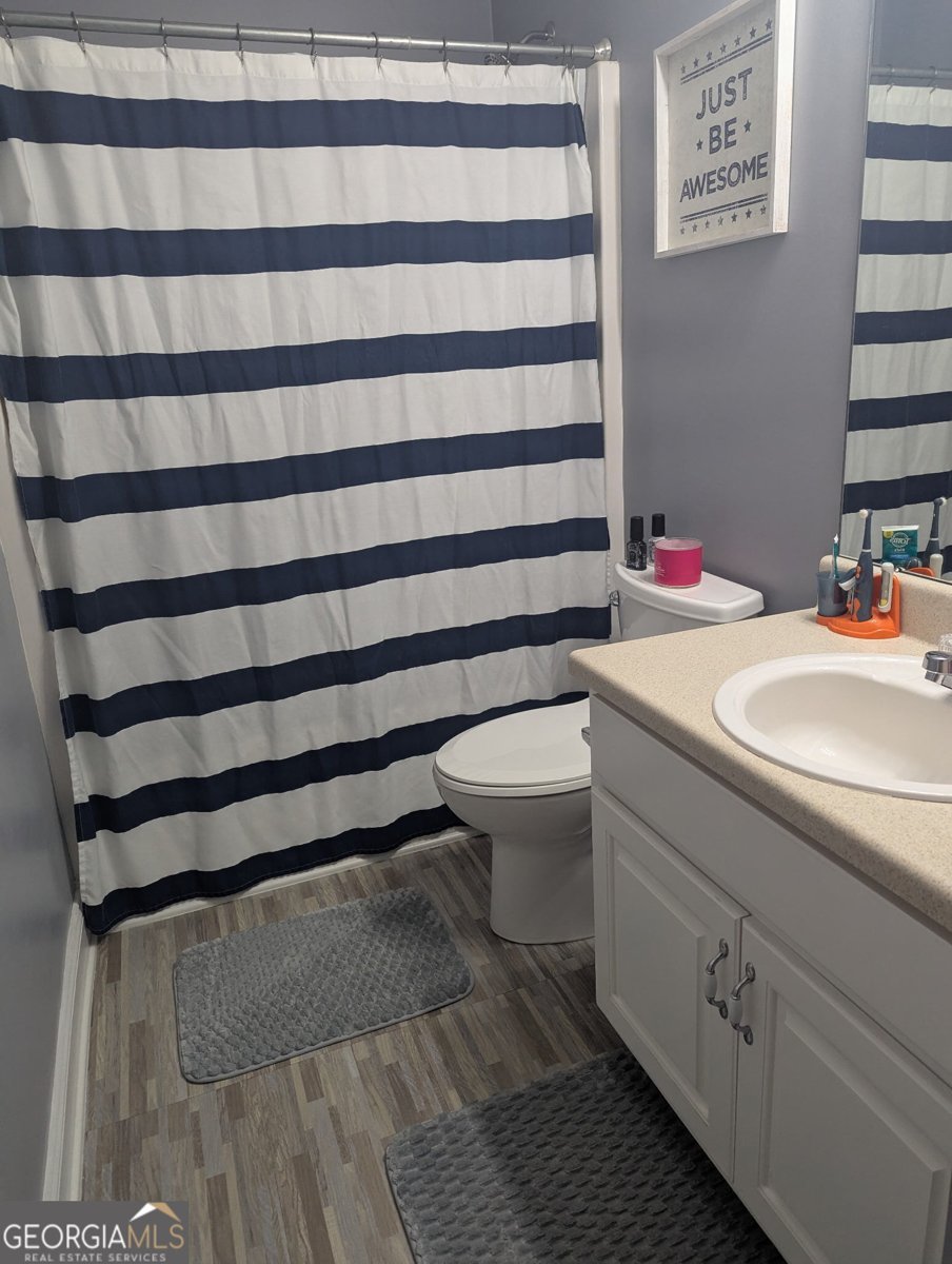 1524 Queen Elizabeth Drive Locust Grove - 28
