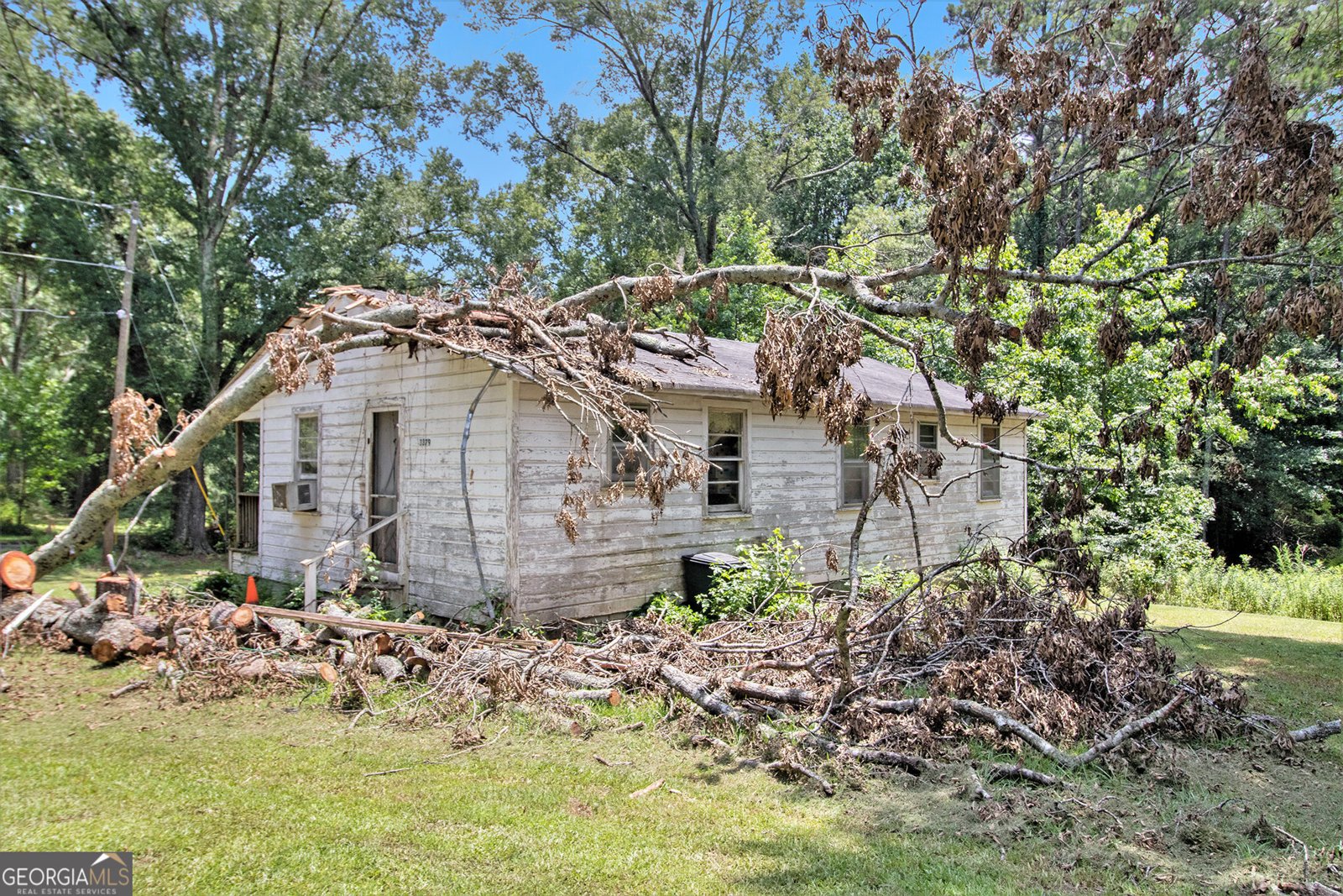 3379 Railroad Street Ellenwood - 5