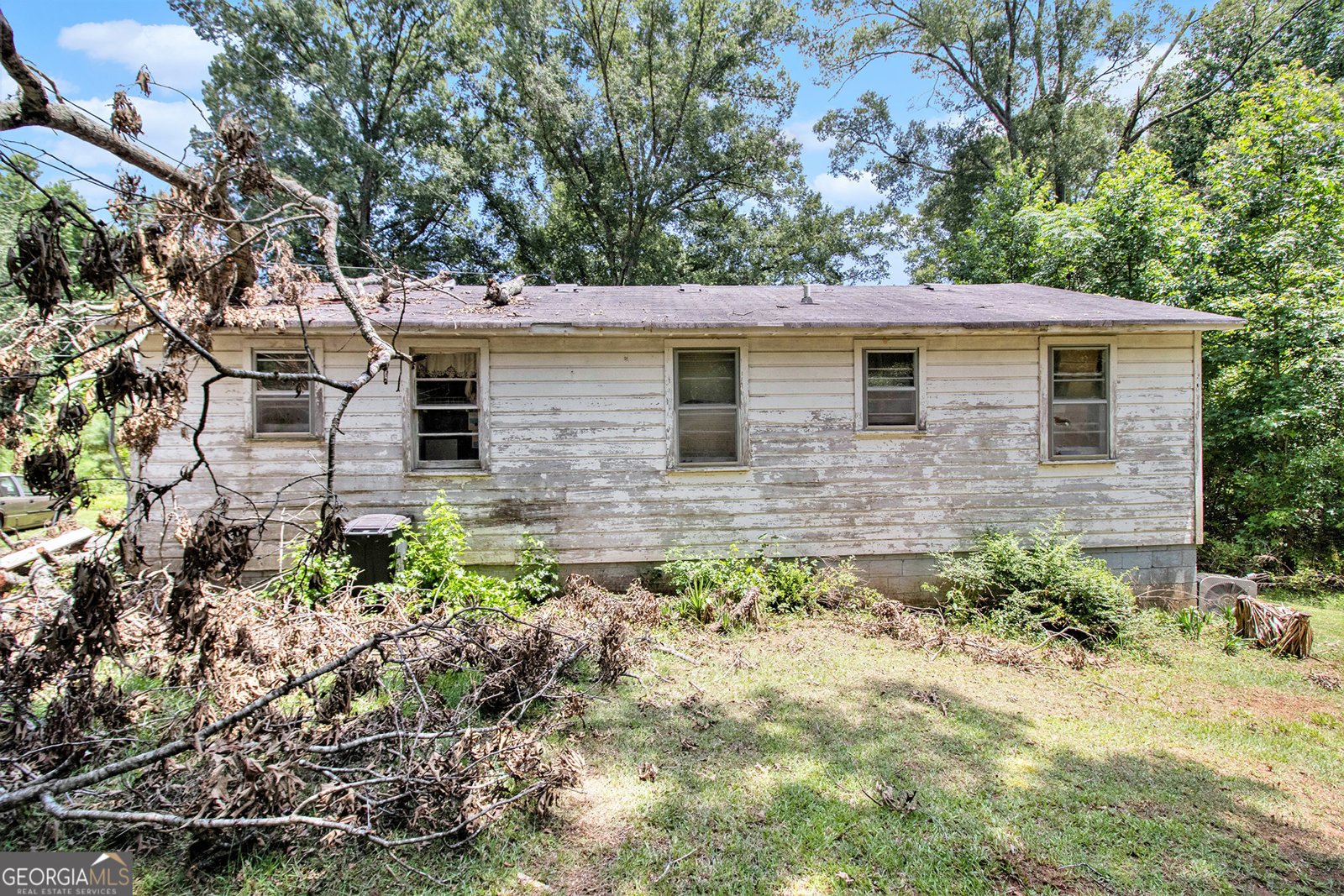 3379 Railroad Street Ellenwood - 6