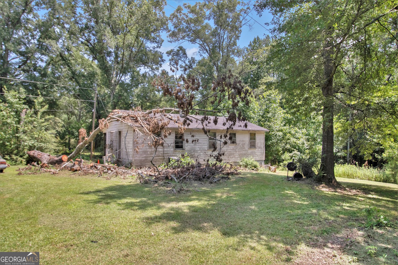 3379 Railroad Street Ellenwood - 7
