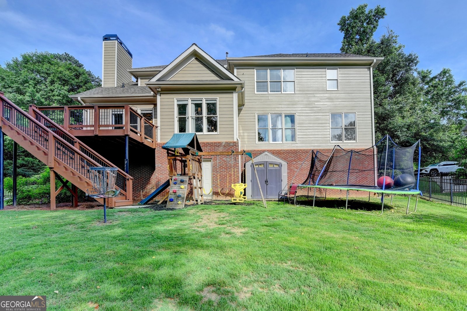 4770 Spring Park Circle Suwanee - 12
