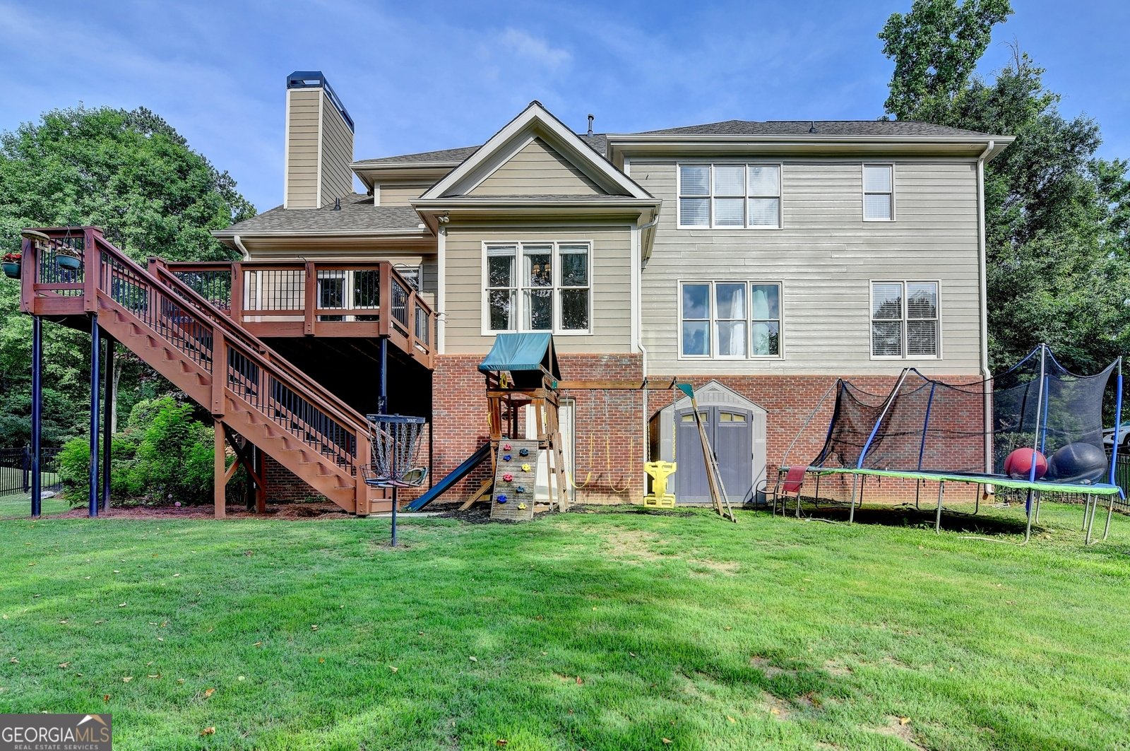 4770 Spring Park Circle Suwanee - 13