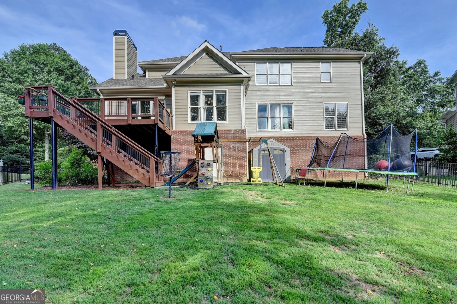 4770 Spring Park Circle Suwanee - 14