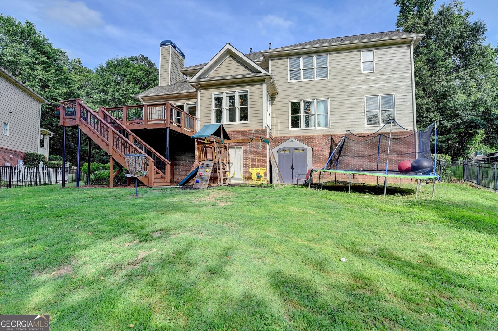 4770 Spring Park Circle Suwanee - 15