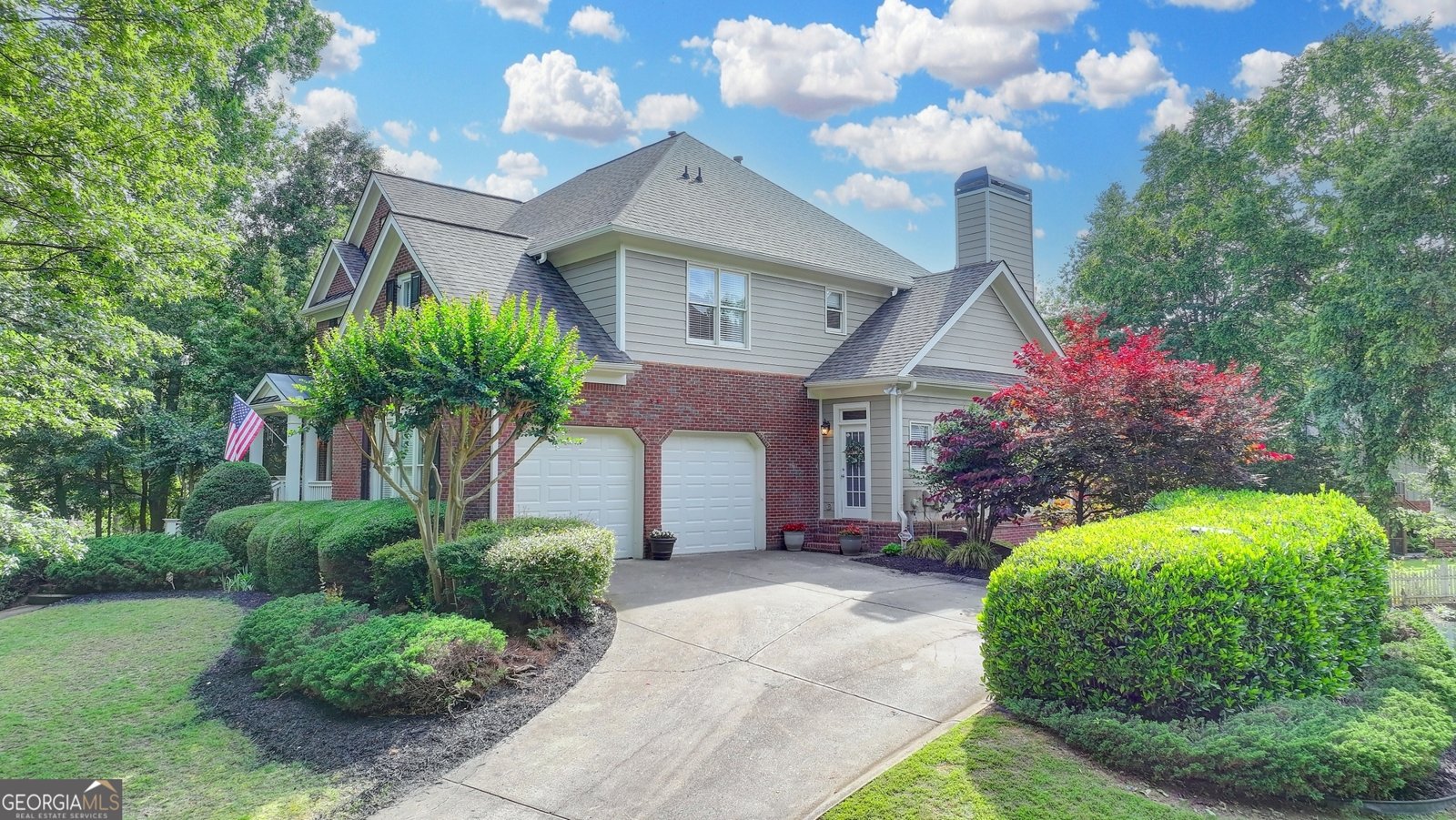 4770 Spring Park Circle Suwanee - 16