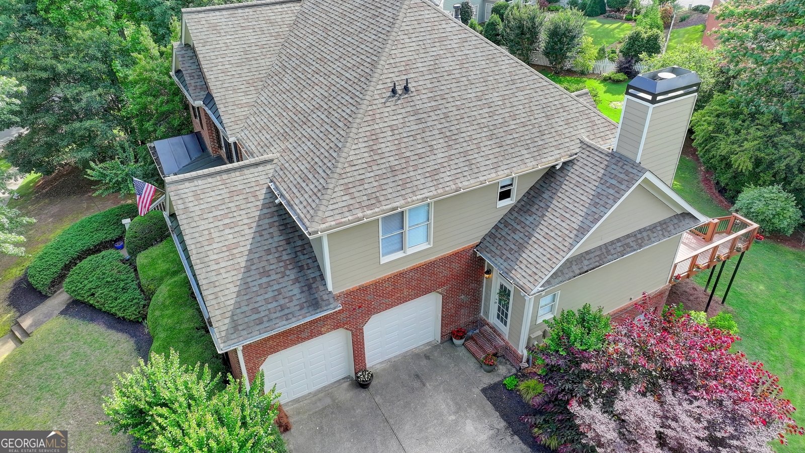 4770 Spring Park Circle Suwanee - 17