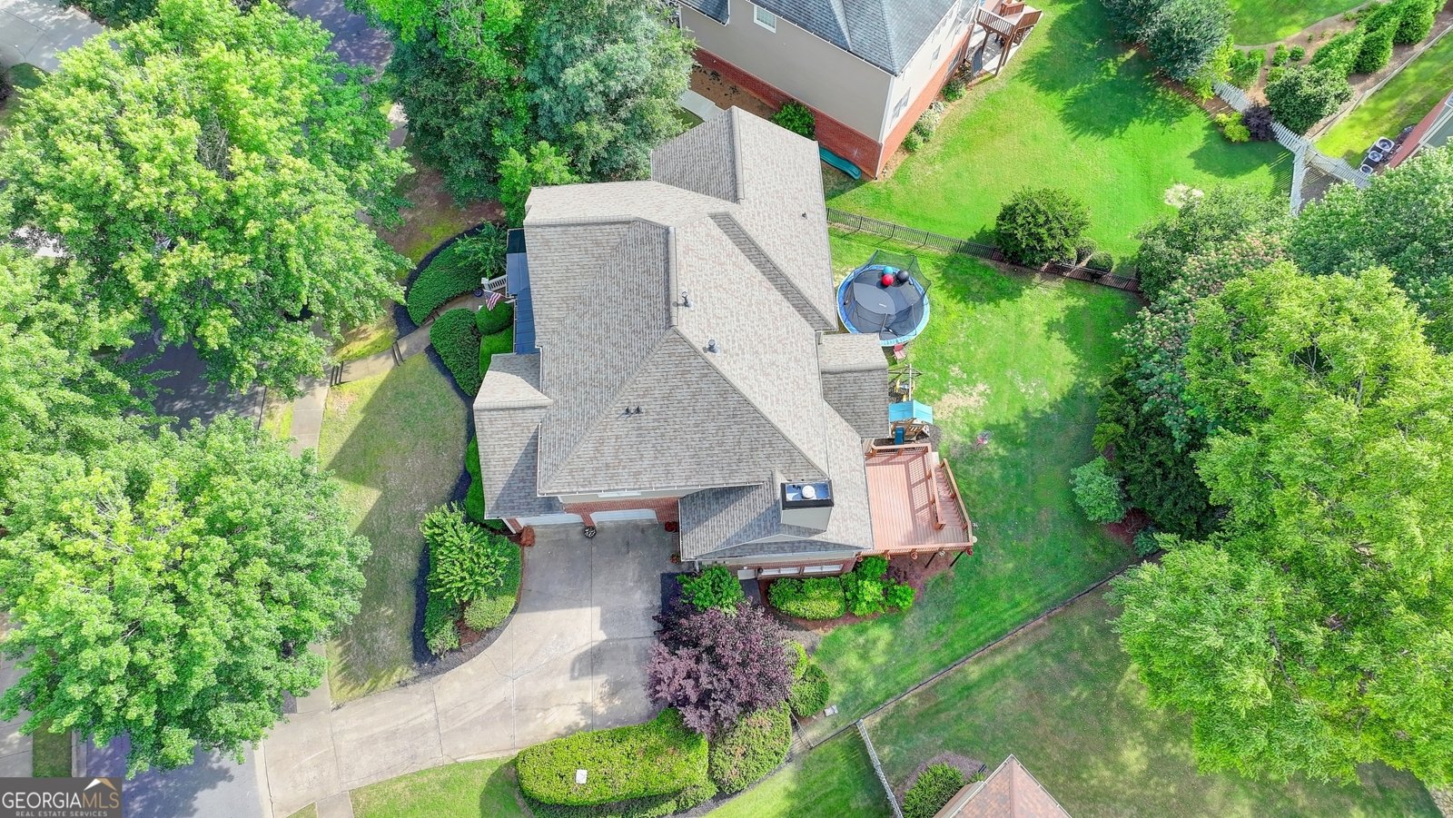 4770 Spring Park Circle Suwanee - 18