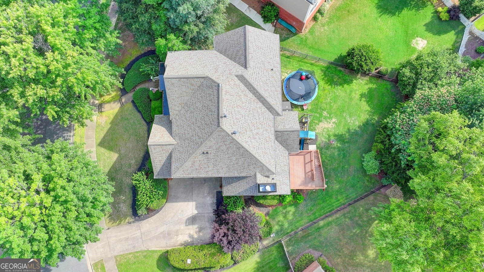 4770 Spring Park Circle Suwanee - 19