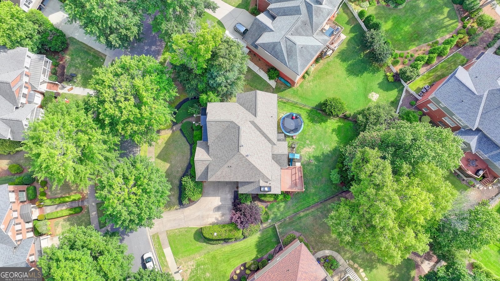 4770 Spring Park Circle Suwanee - 20