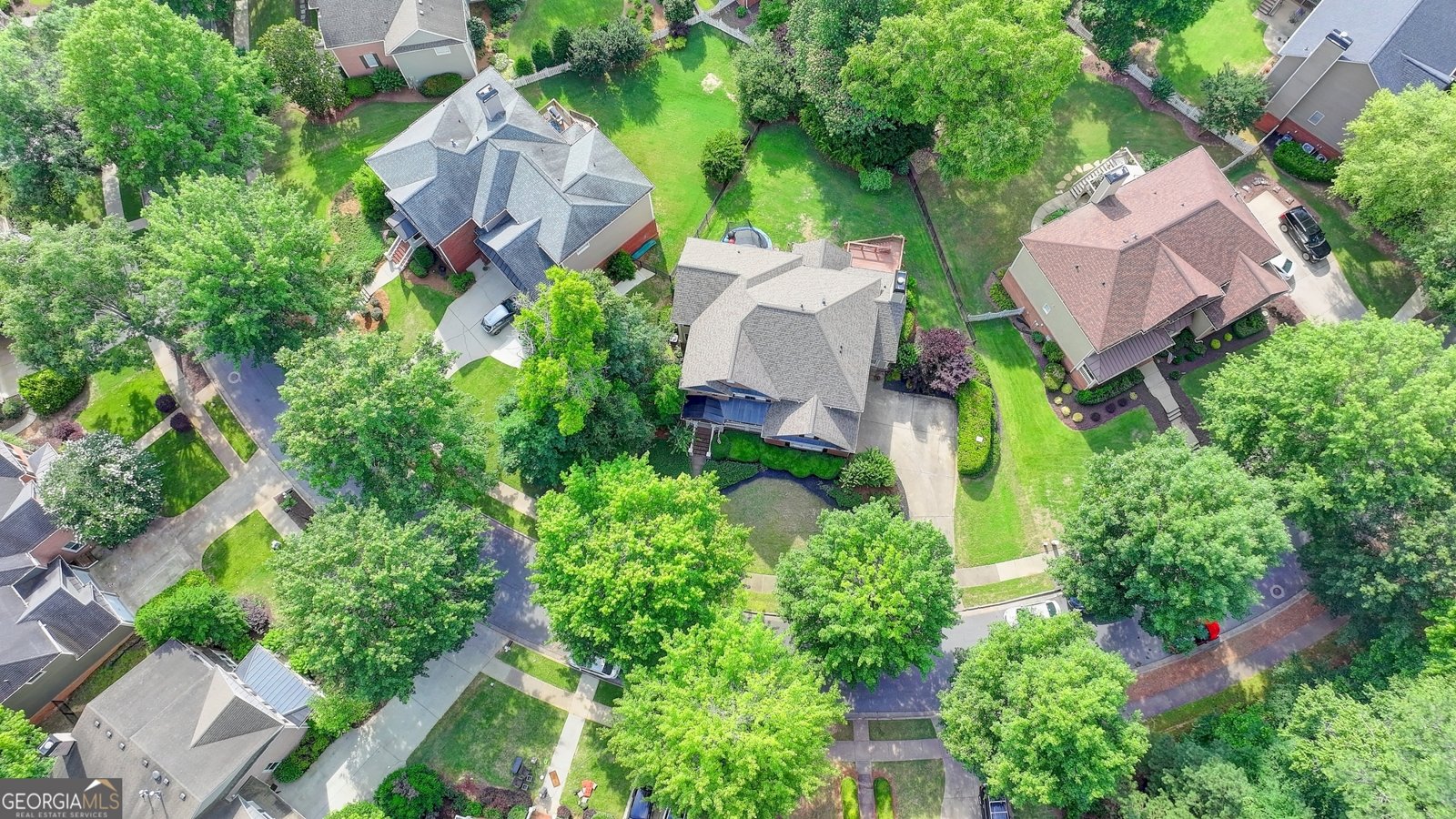 4770 Spring Park Circle Suwanee - 21