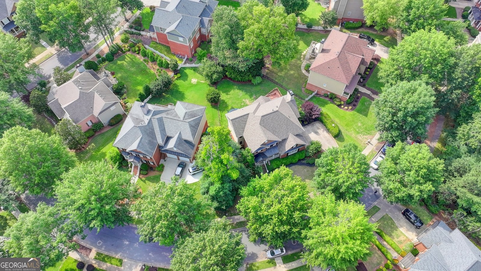 4770 Spring Park Circle Suwanee - 22
