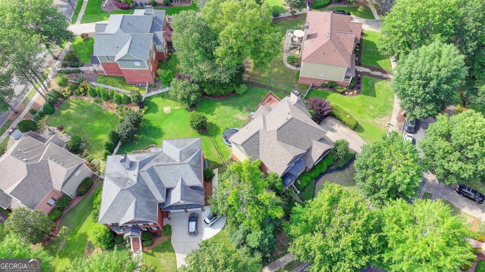 4770 Spring Park Circle Suwanee - 23