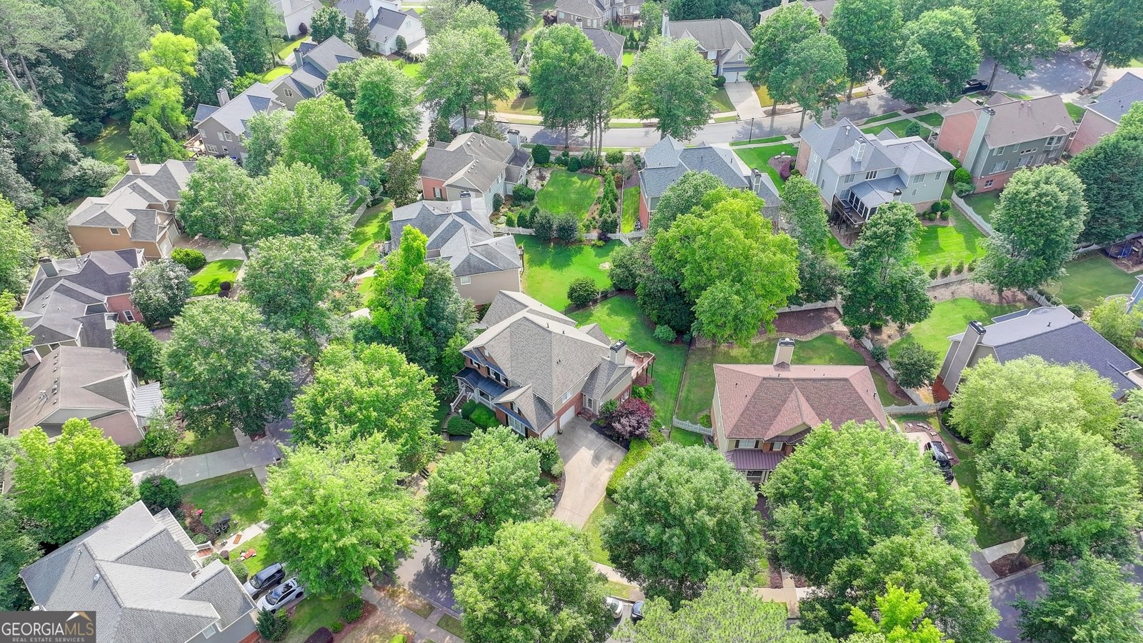 4770 Spring Park Circle Suwanee - 25