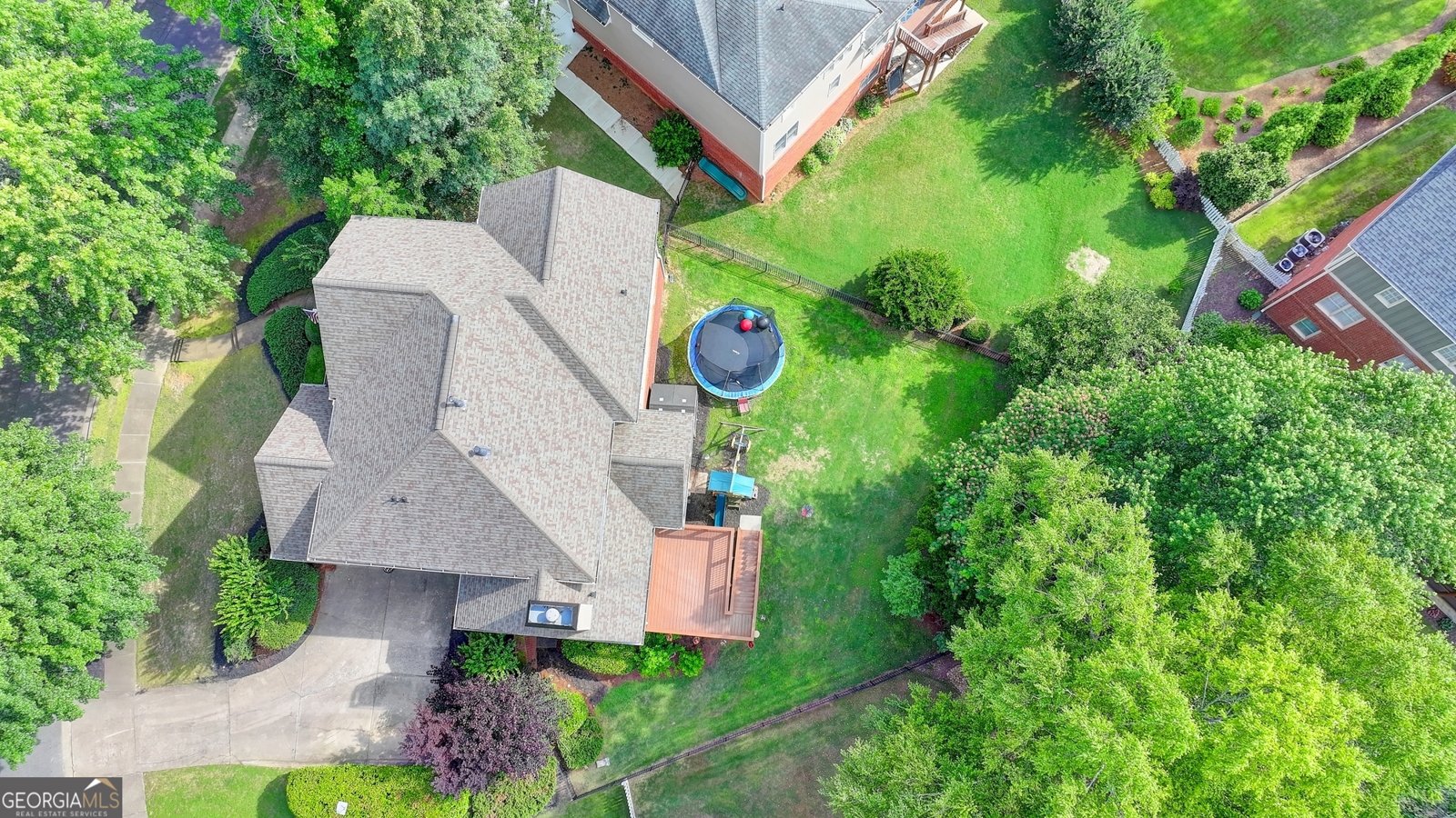 4770 Spring Park Circle Suwanee - 26