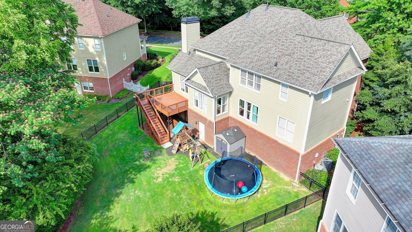 4770 Spring Park Circle Suwanee - 29
