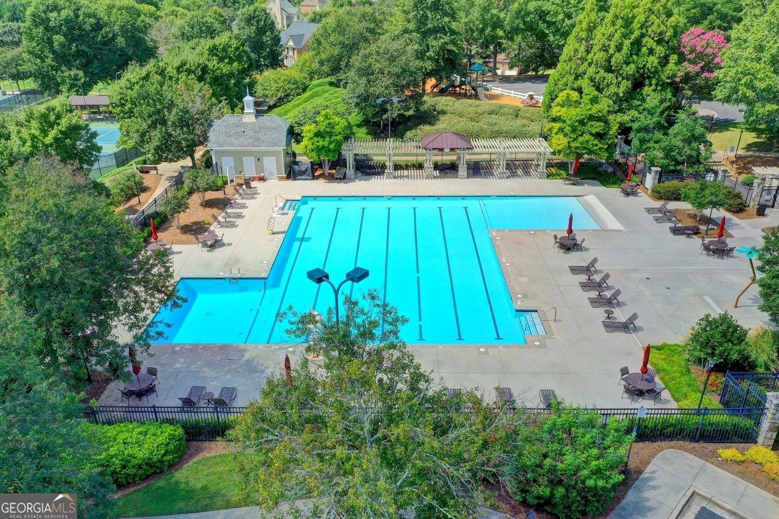 4770 Spring Park Circle Suwanee - 31