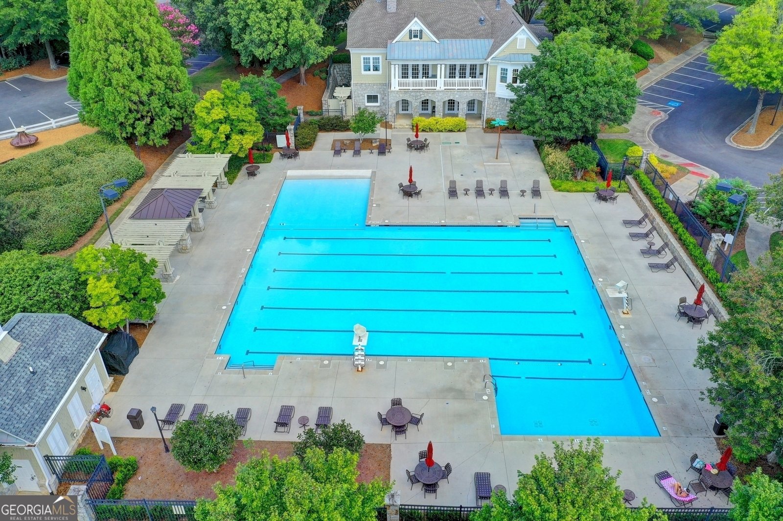 4770 Spring Park Circle Suwanee - 34