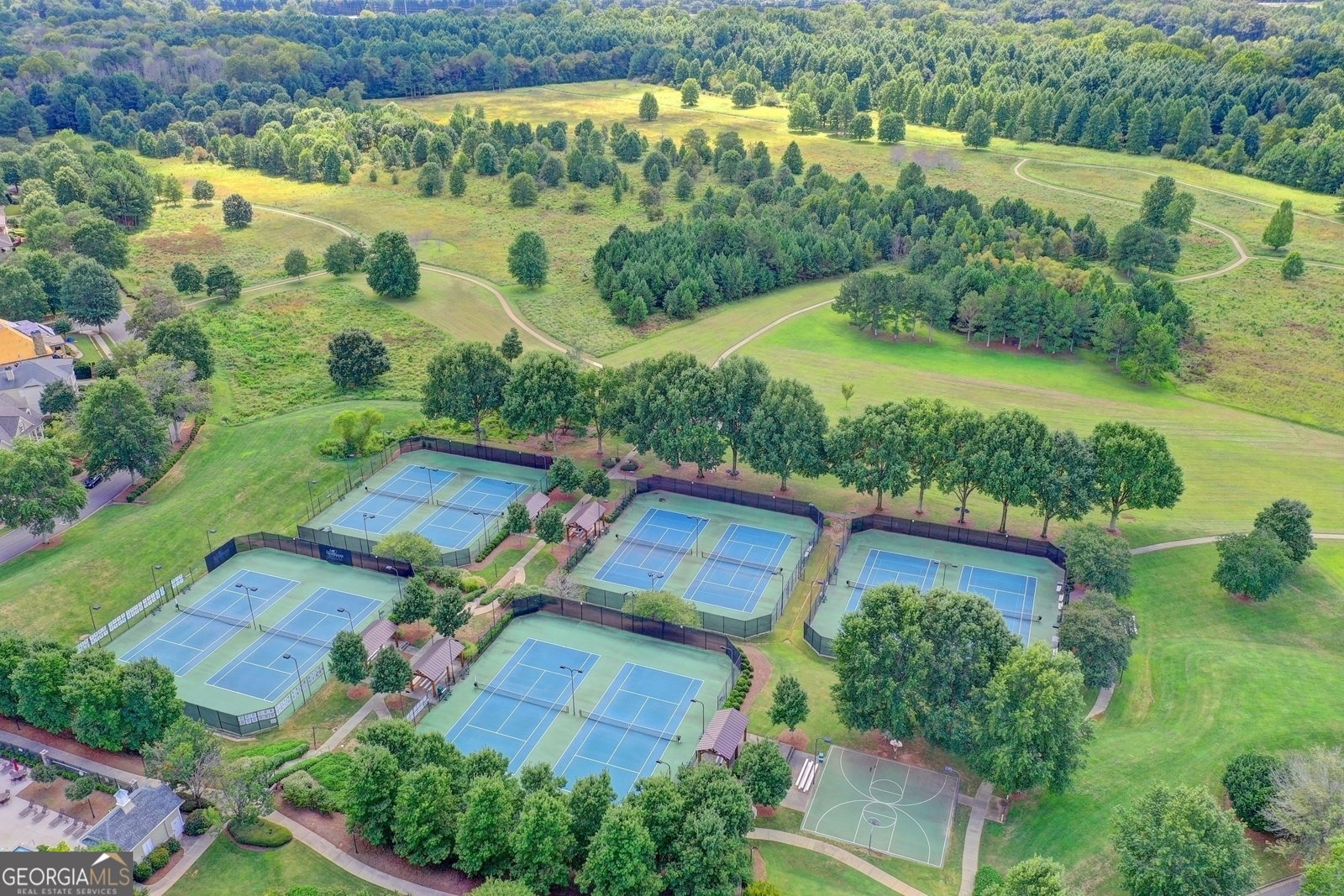 4770 Spring Park Circle Suwanee - 37
