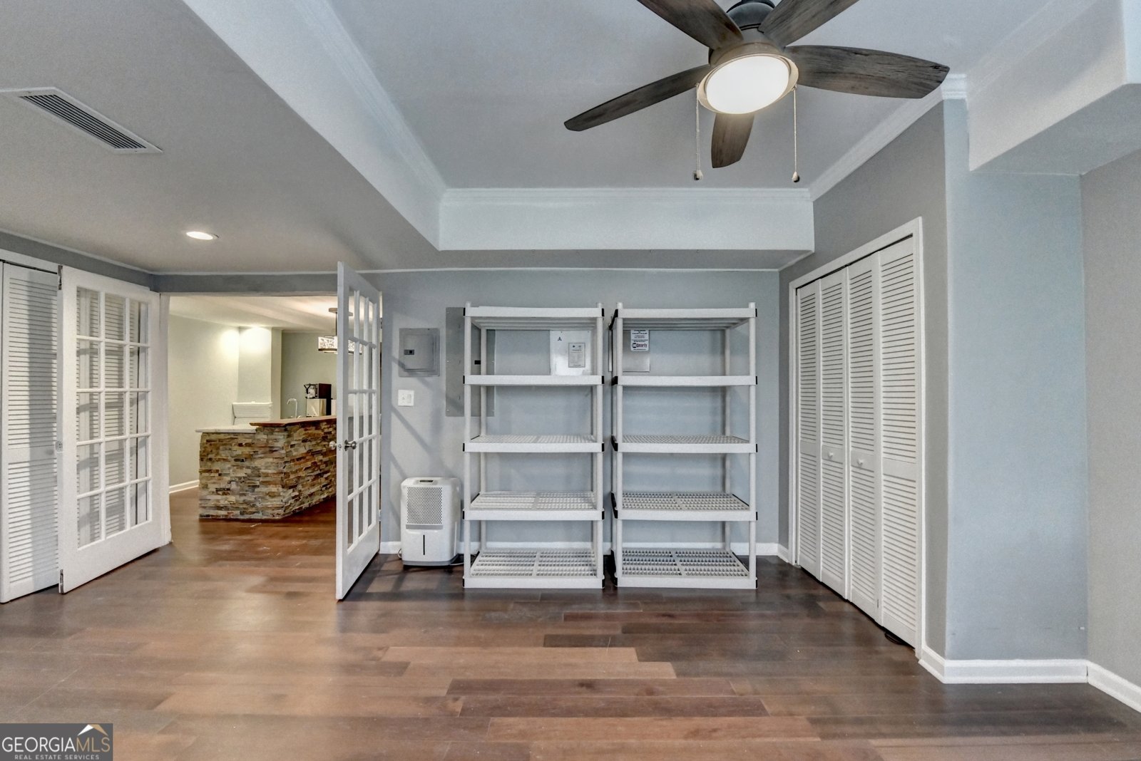 4770 Spring Park Circle Suwanee - 4