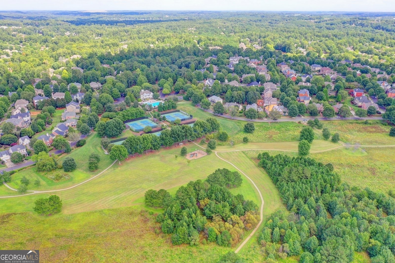 4770 Spring Park Circle Suwanee - 43