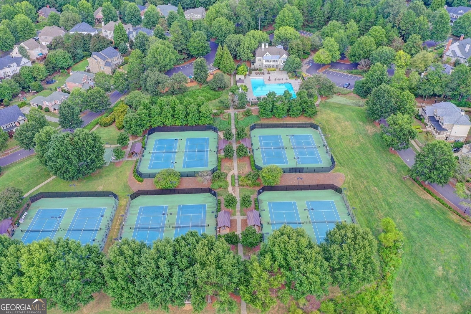 4770 Spring Park Circle Suwanee - 44