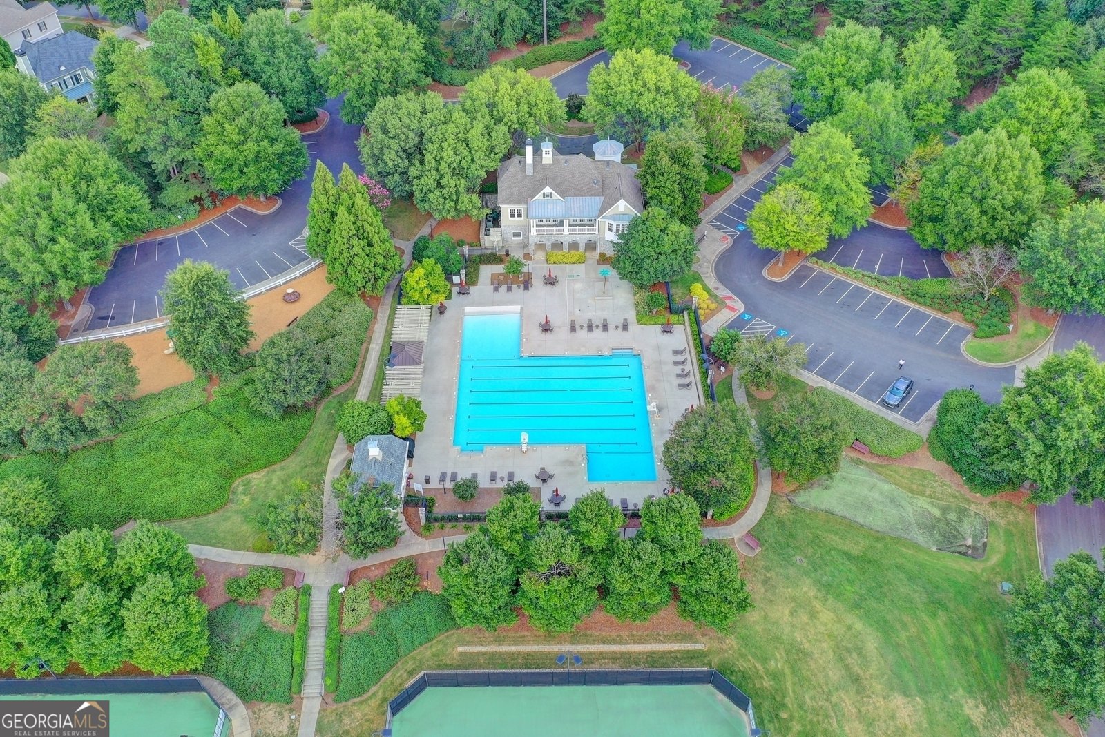 4770 Spring Park Circle Suwanee - 45