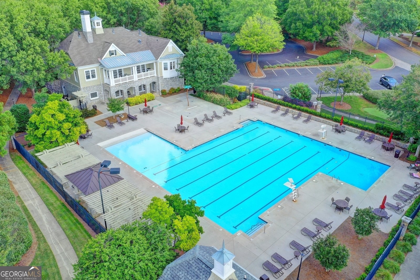 4770 Spring Park Circle Suwanee - 46