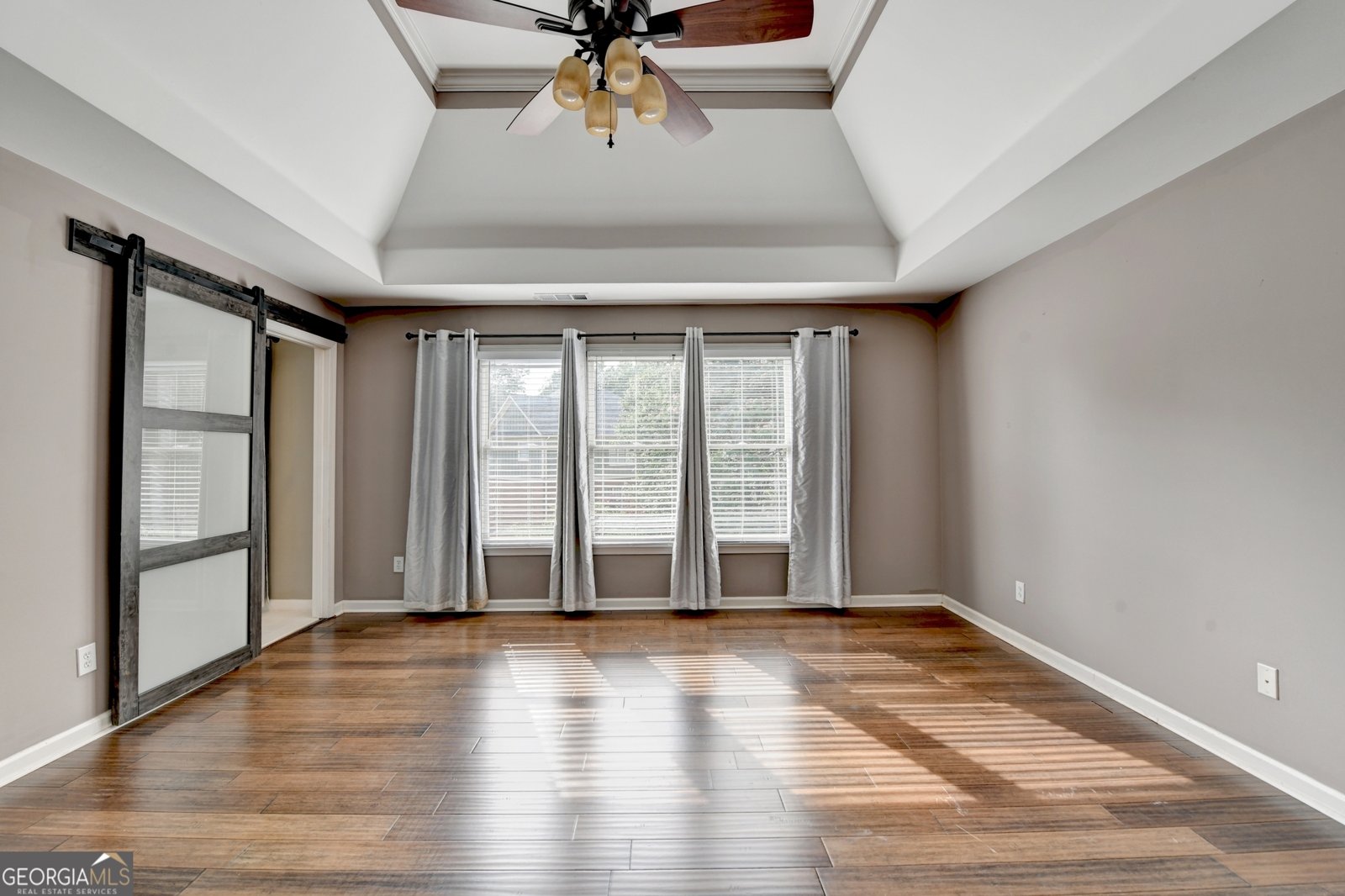 4770 Spring Park Circle Suwanee - 53