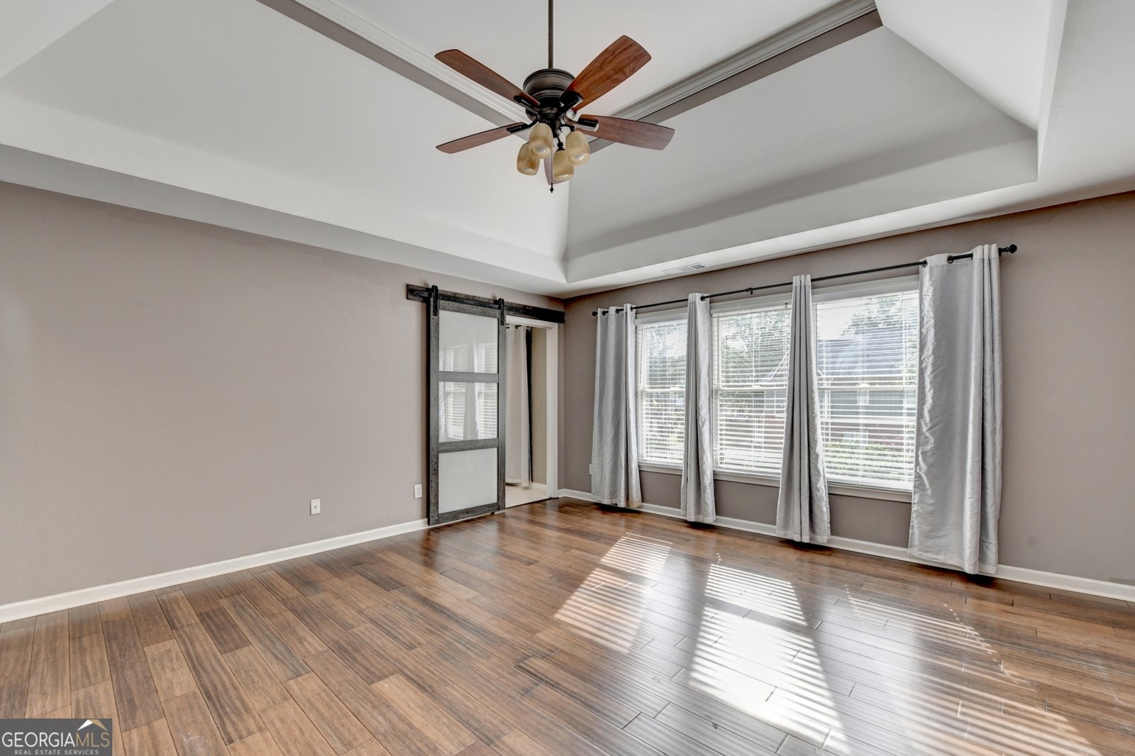 4770 Spring Park Circle Suwanee - 54