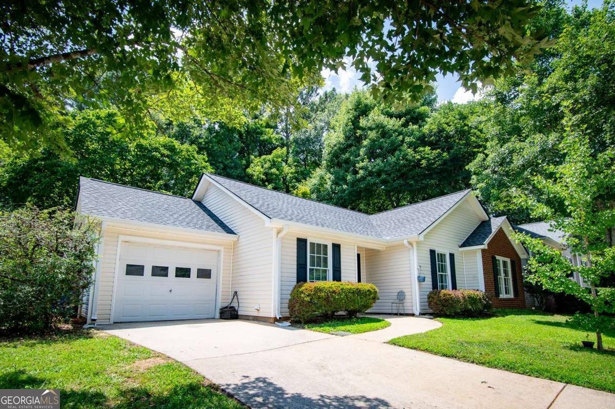 165 Spring Lake Drive Athens - 1