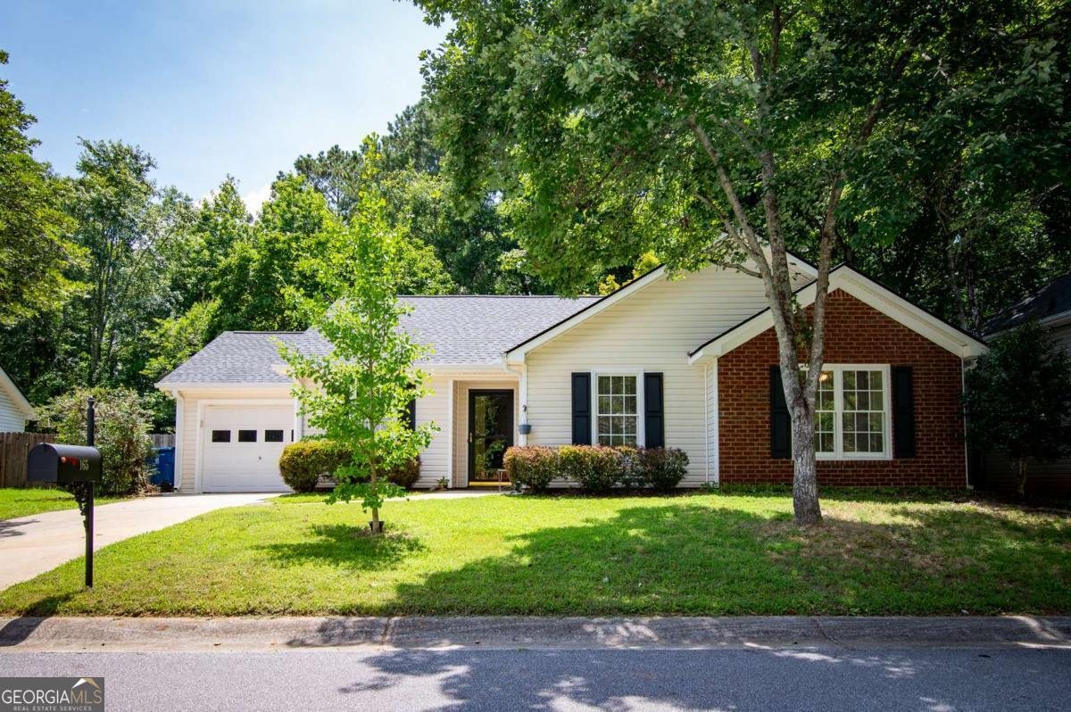 165 Spring Lake Drive Athens - 2