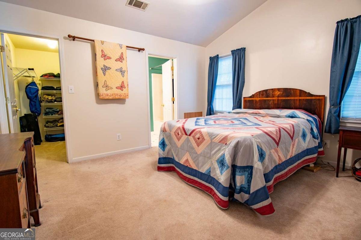 165 Spring Lake Drive Athens - 27