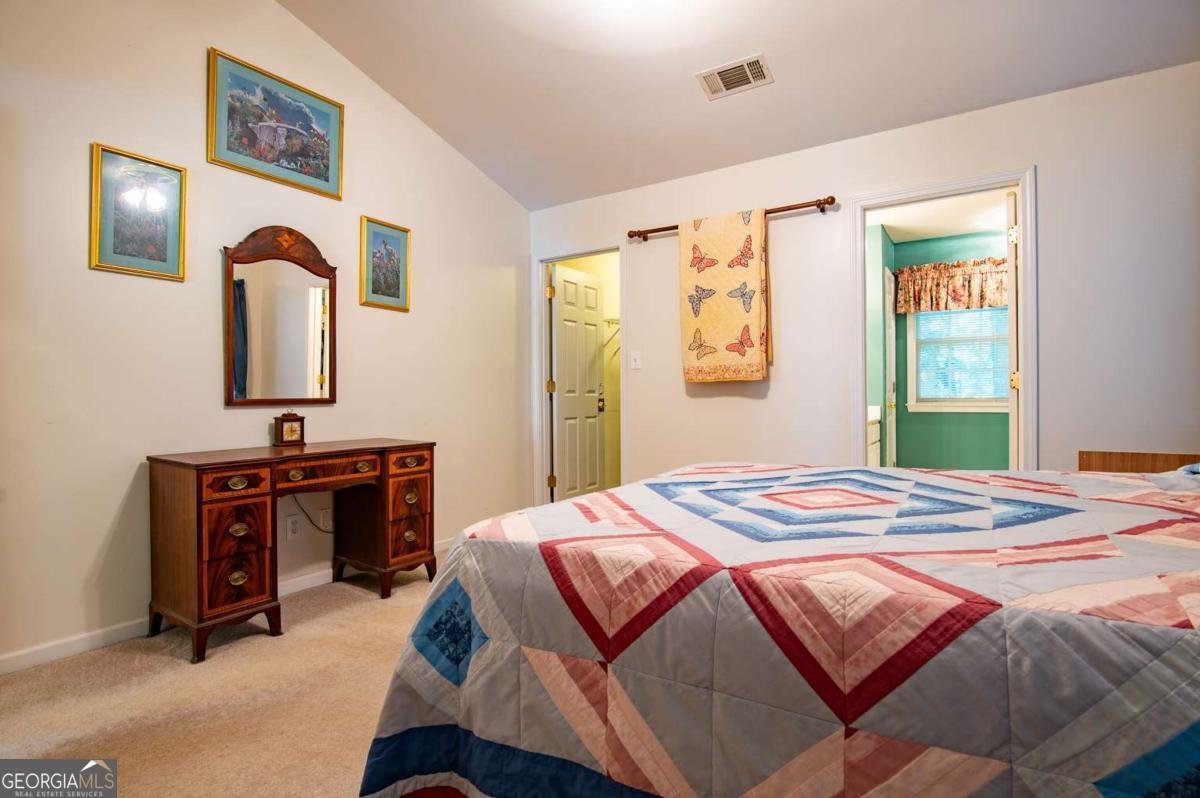 165 Spring Lake Drive Athens - 28
