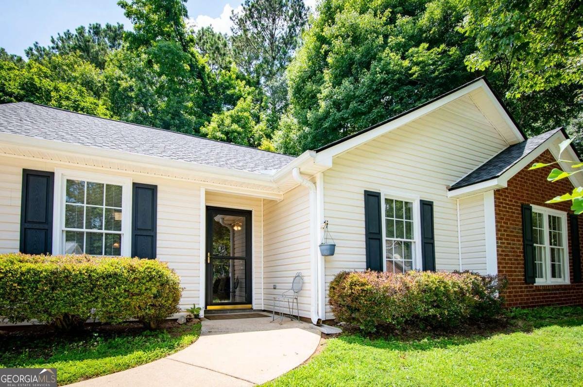 165 Spring Lake Drive Athens - 3