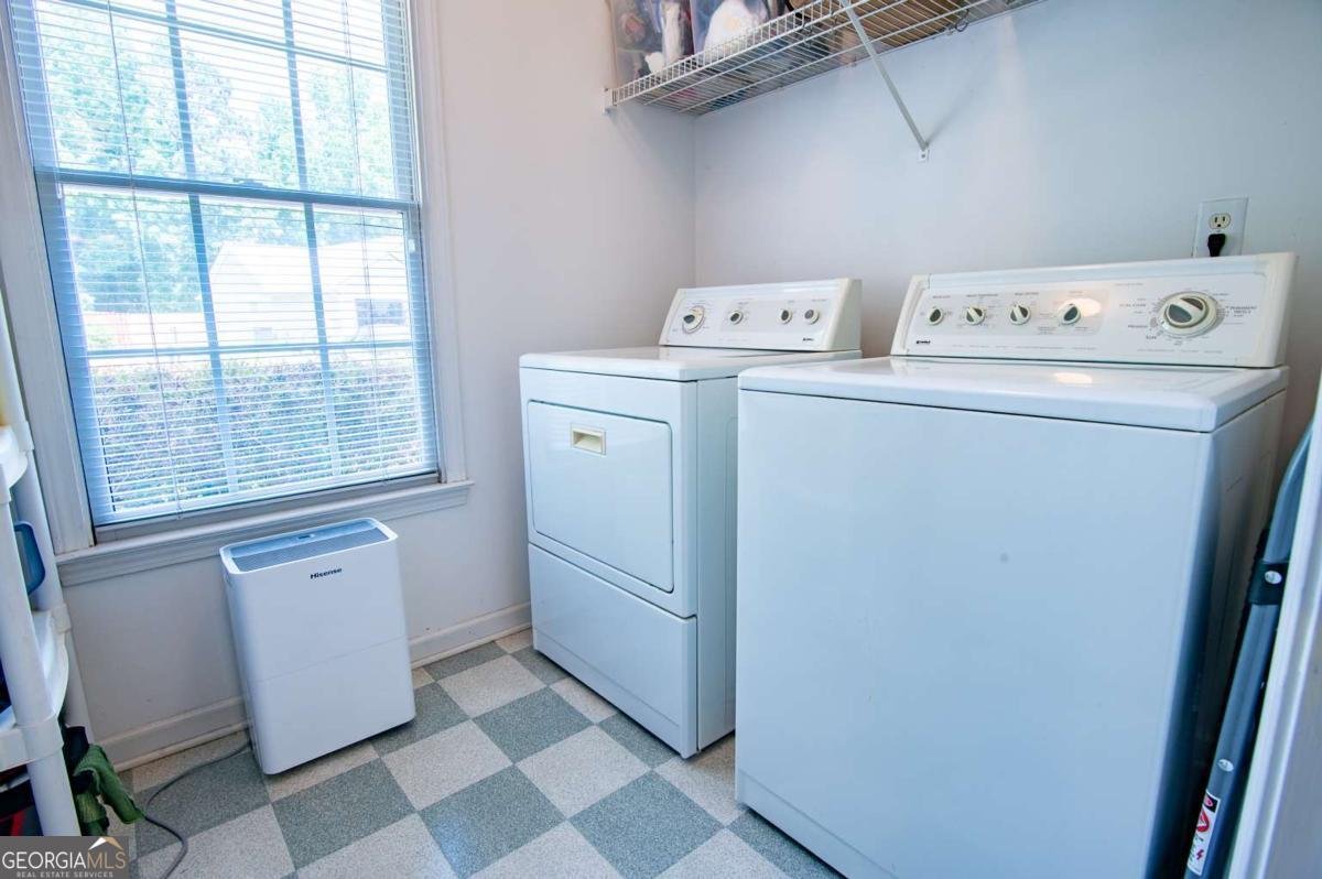 165 Spring Lake Drive Athens - 35