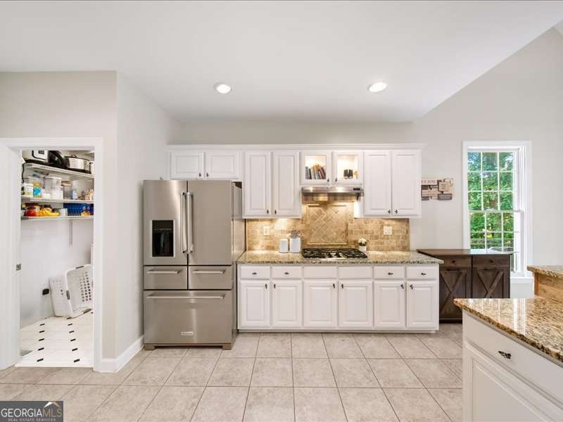 1630 Reindeer Ridge Alpharetta - 1