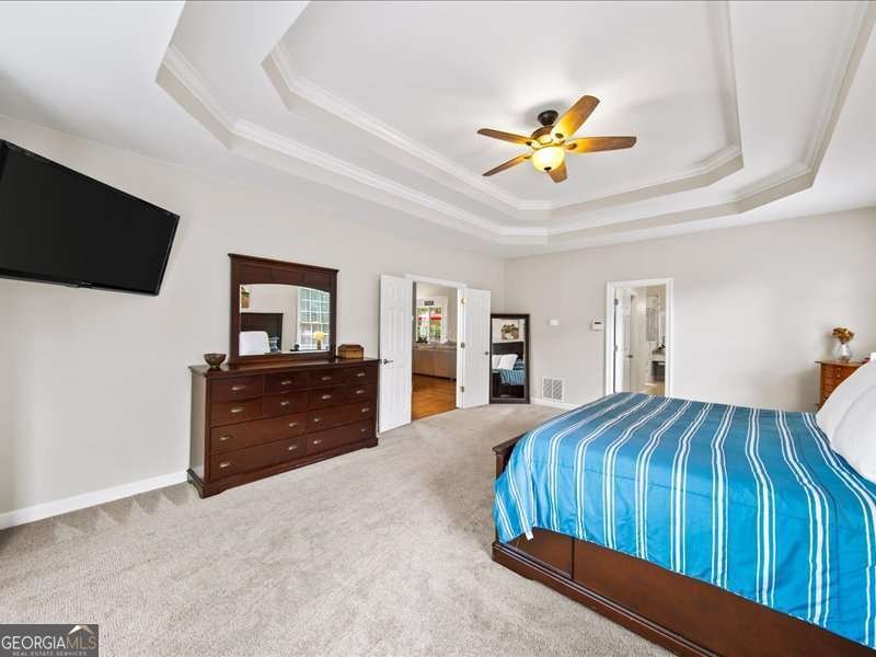 1630 Reindeer Ridge Alpharetta - 10