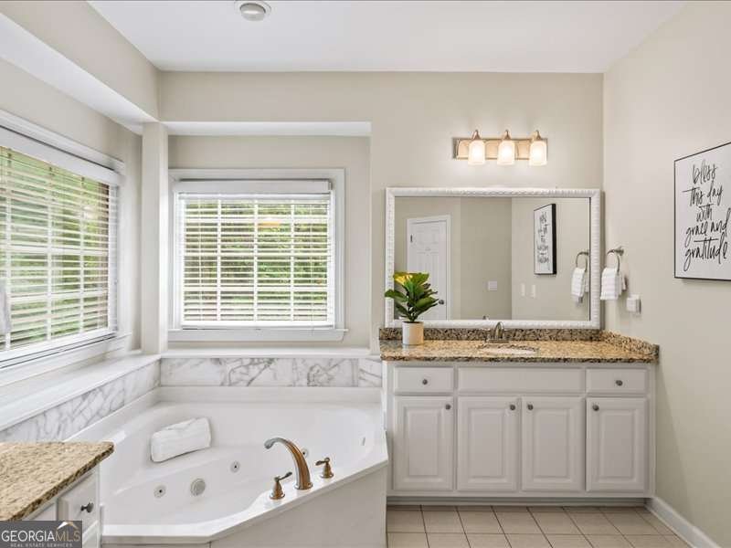 1630 Reindeer Ridge Alpharetta - 12