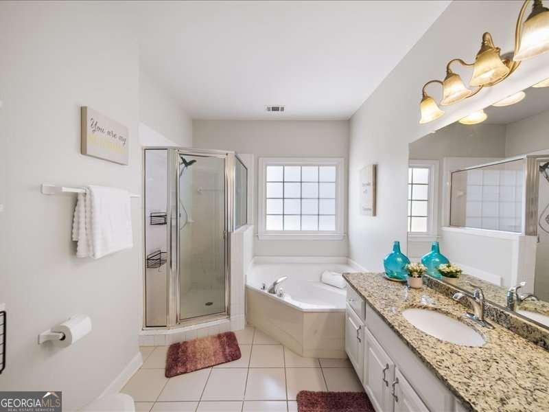 1630 Reindeer Ridge Alpharetta - 17