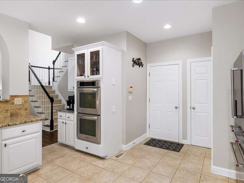 1630 Reindeer Ridge Alpharetta - 2