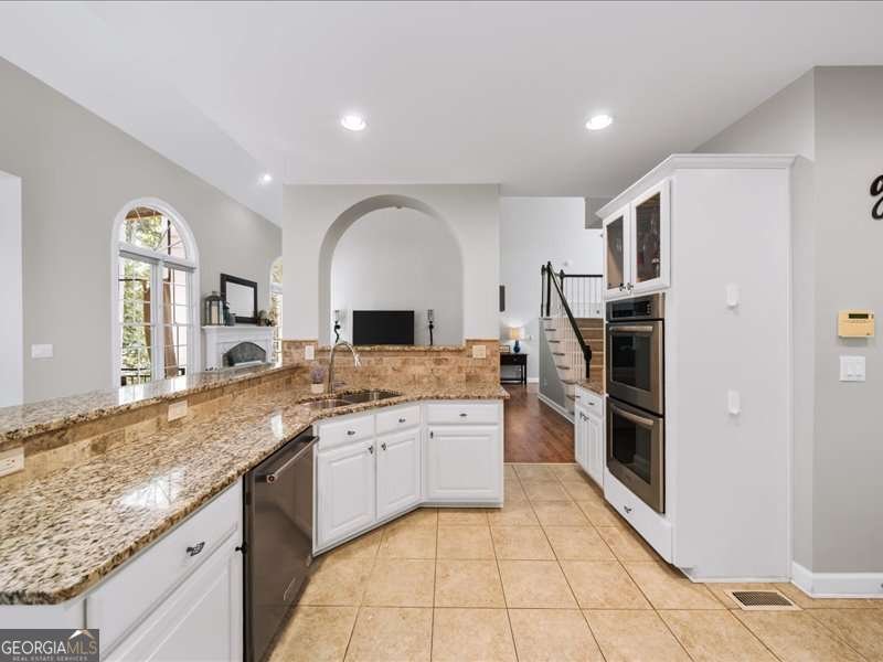 1630 Reindeer Ridge Alpharetta - 3