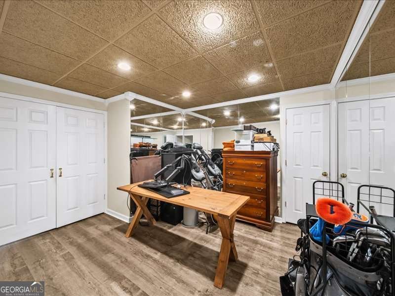 1630 Reindeer Ridge Alpharetta - 32