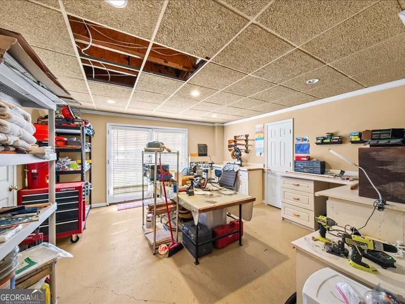 1630 Reindeer Ridge Alpharetta - 33