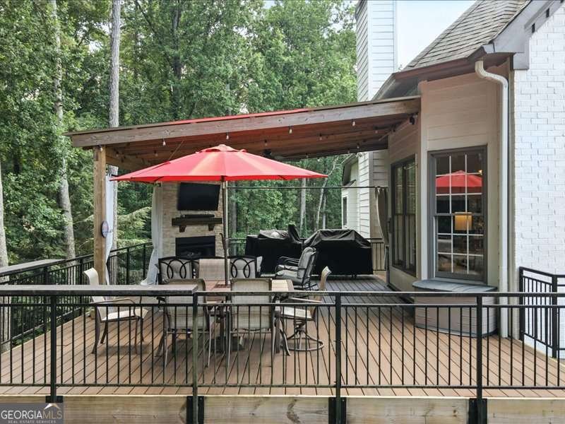 1630 Reindeer Ridge Alpharetta - 35