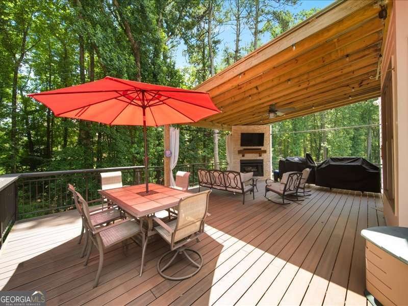 1630 Reindeer Ridge Alpharetta - 37