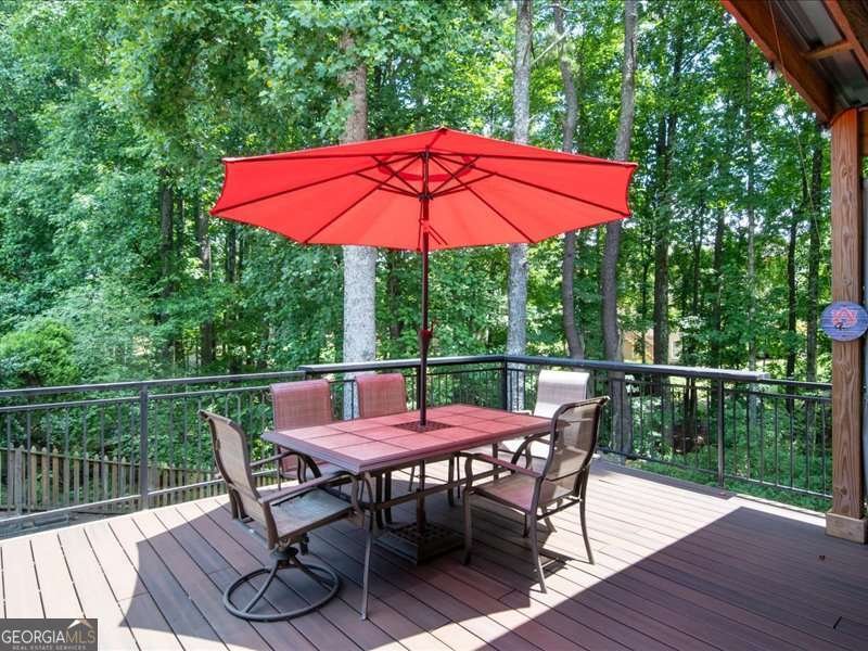 1630 Reindeer Ridge Alpharetta - 38