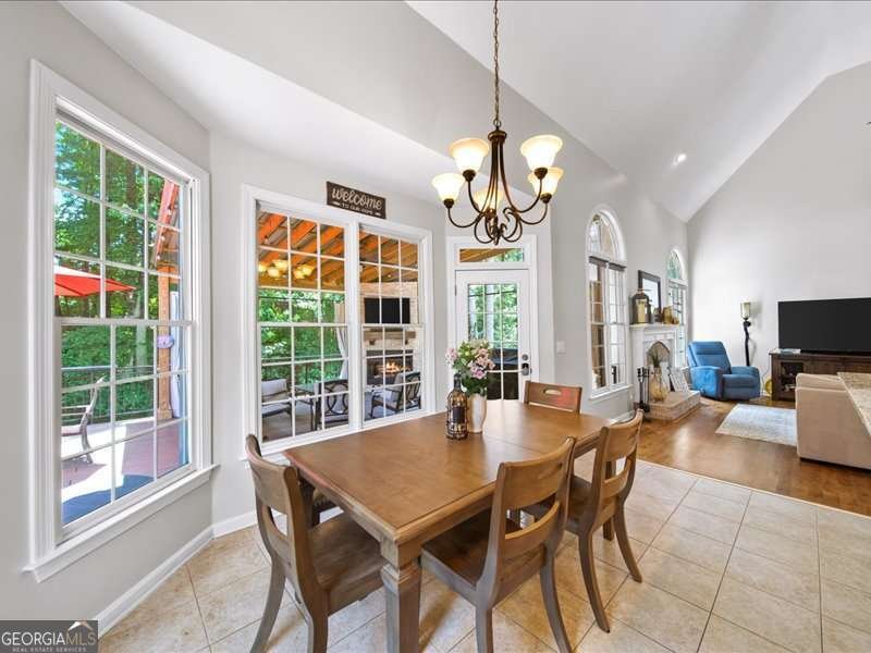 1630 Reindeer Ridge Alpharetta - 4