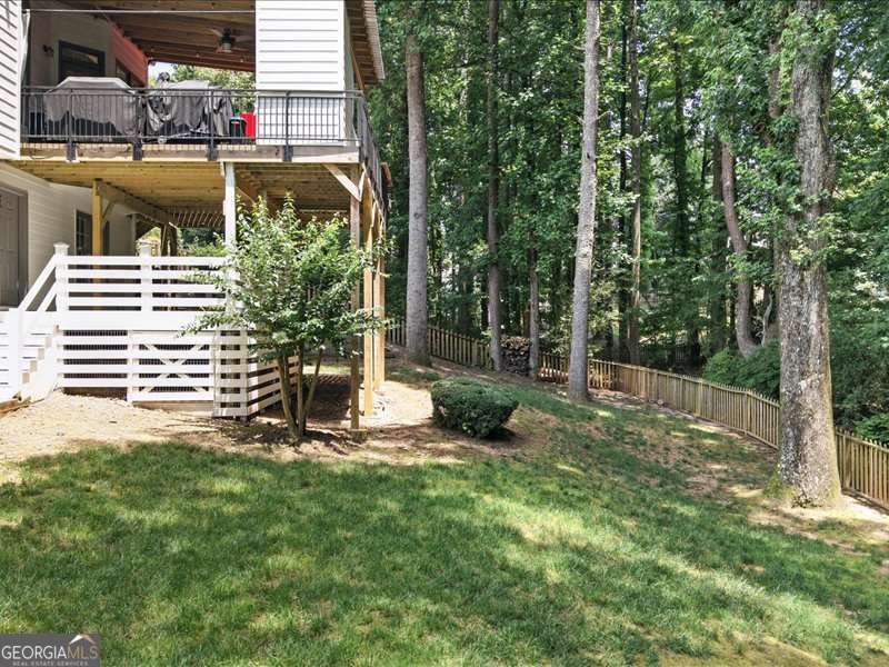 1630 Reindeer Ridge Alpharetta - 42